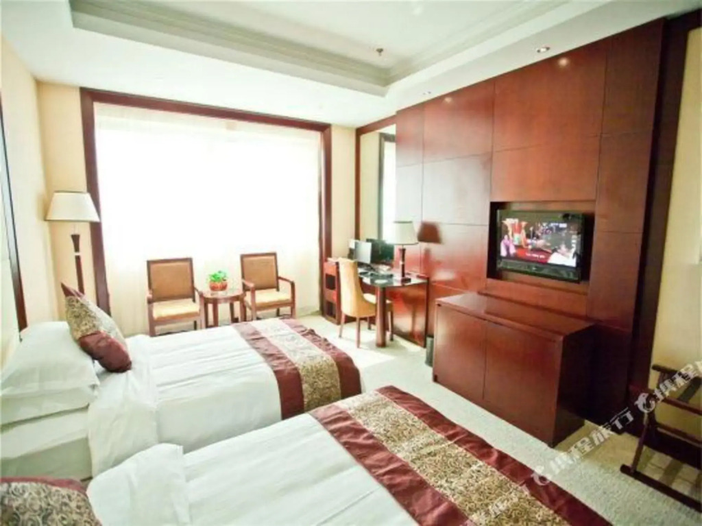 Hongsheng Hotel