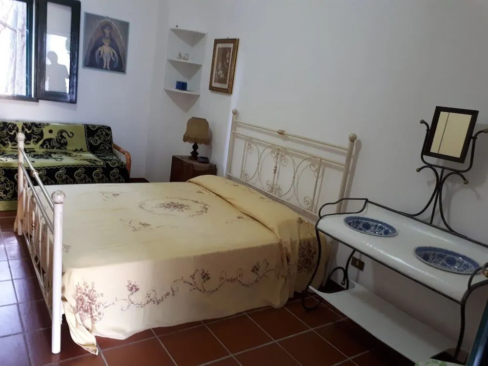 Villa Teseo