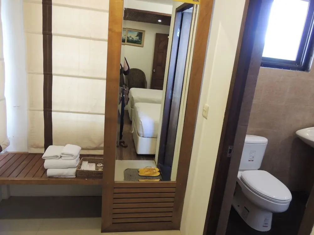 Hotel Pho Sein