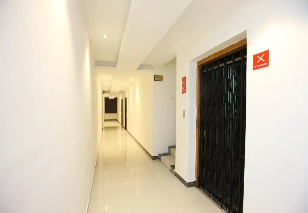 Sri Ramani Resorts And Hotels By OYO Rooms