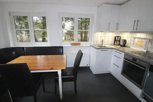 Apartmentvermittlung Mehr als Meer - Objekt 79