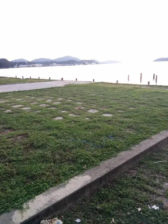 Noble House Lumut