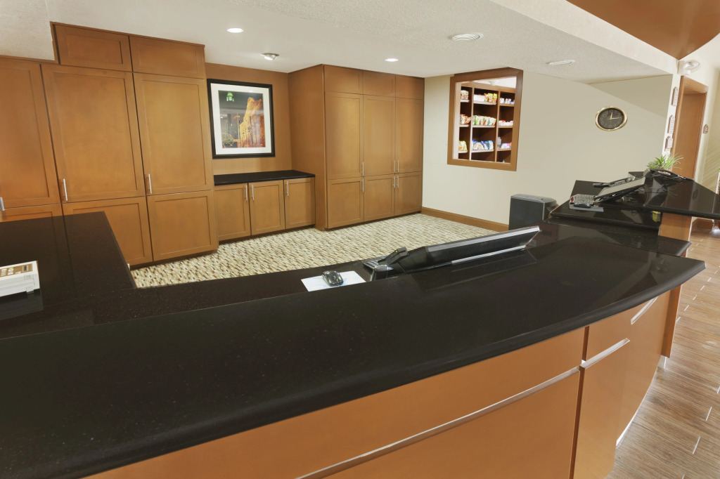 Best Western Plus Atrium Inn