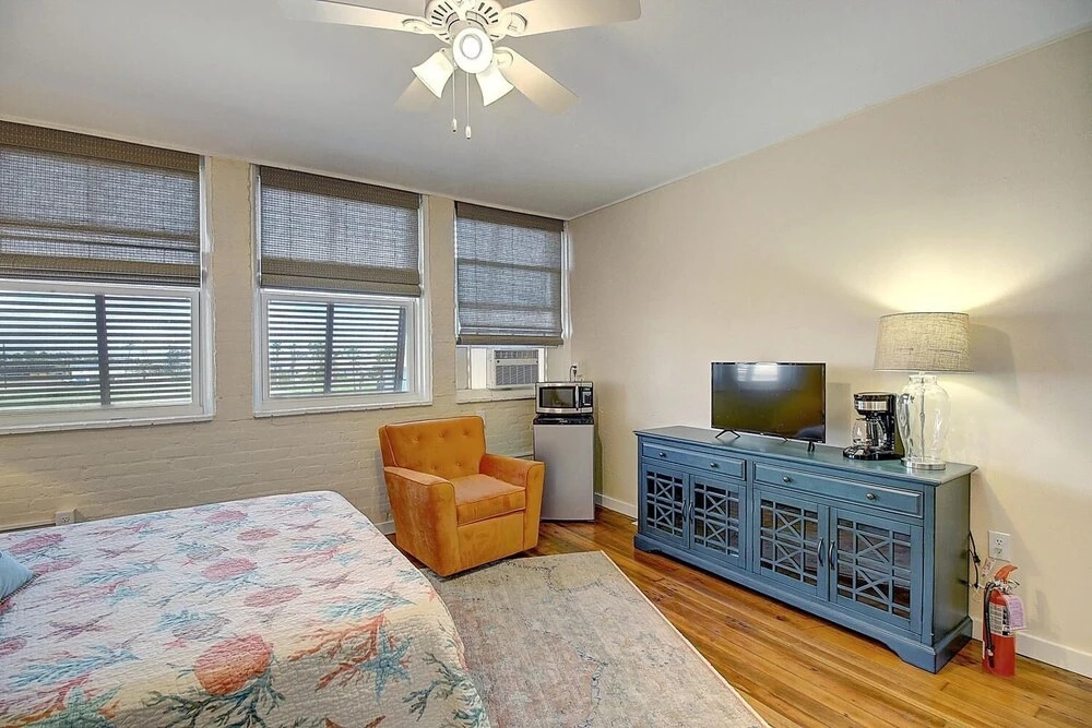 Beachhead Unit 6 condo