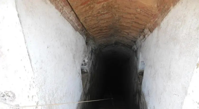 Monte Do Casão