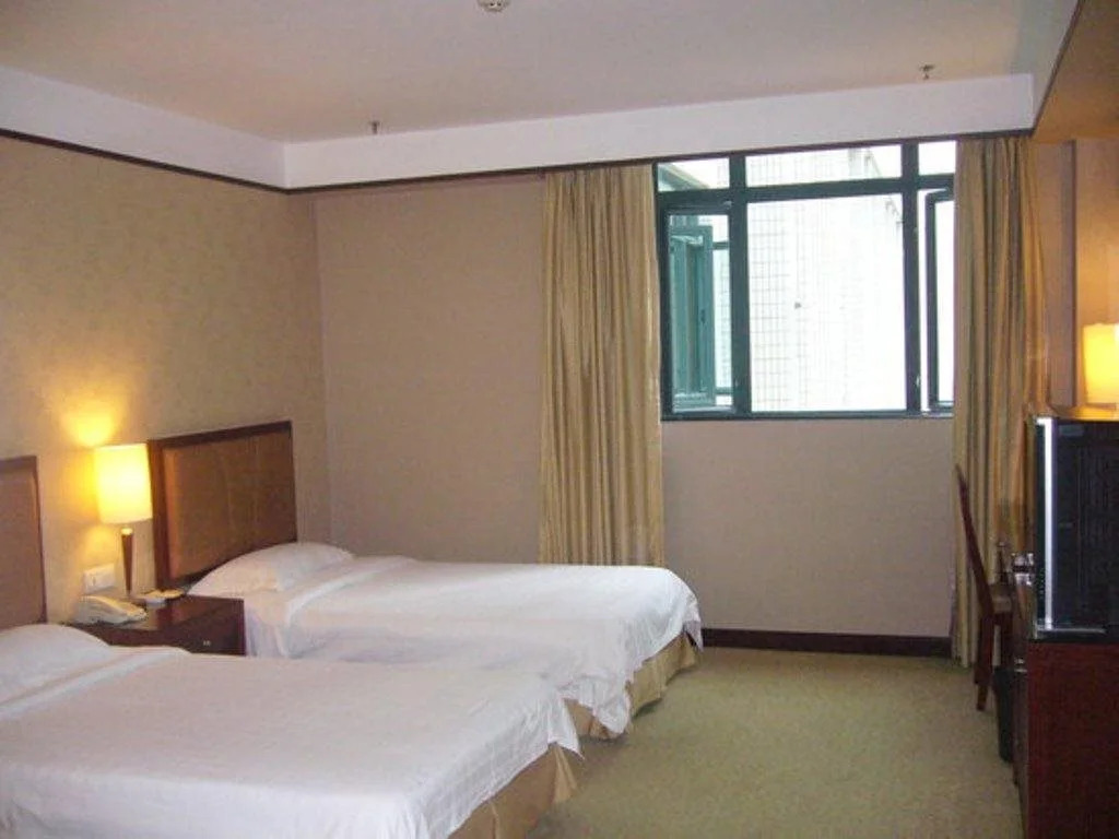 Yinyi Hotel