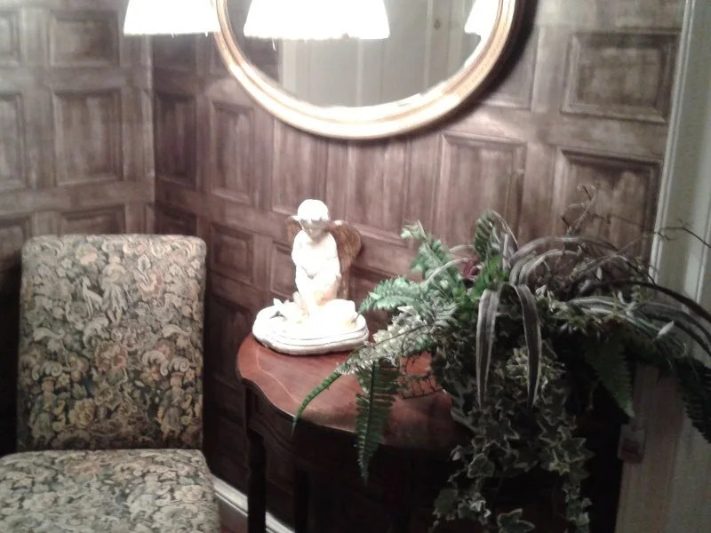 The Mayville Guest House