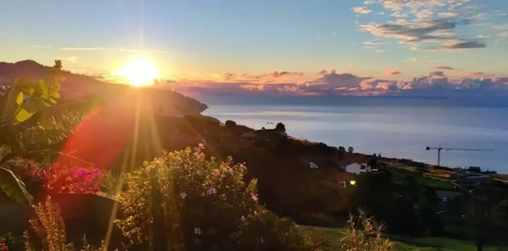 Holiday Home Casa Brisa Mar in Prazeres