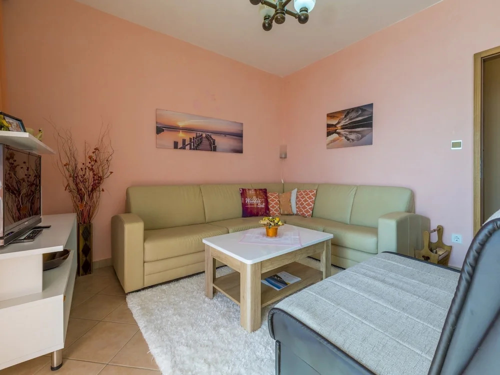 Apartments Dragica