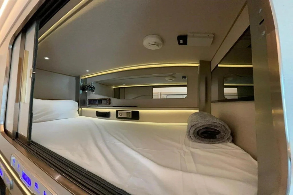 Bahrain Airport Hotel Airside Hotel for Transiting and Departing Passengers only