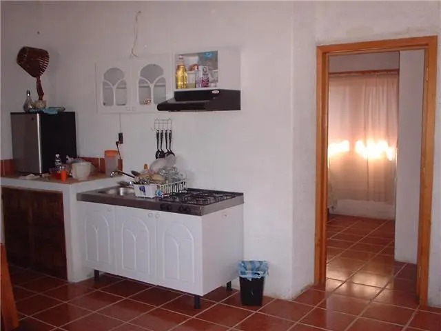 Casa Xochitl Valle de Bravo