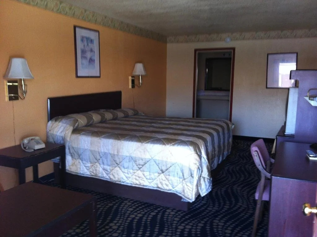 Deluxe Inn Kilgore