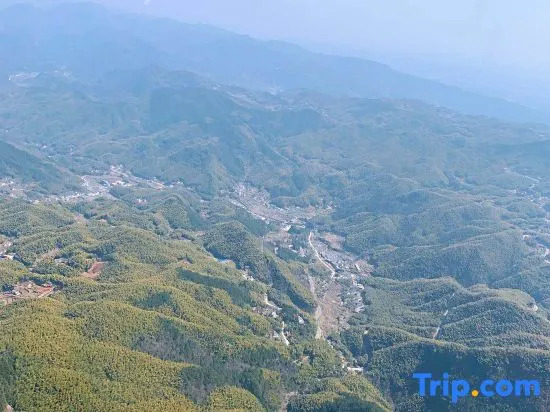 Tianzhu Mountain Taoyuan Travel Hotel