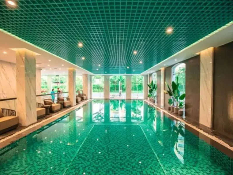 Paralia Khem Beach Phu Quoc Hotel
