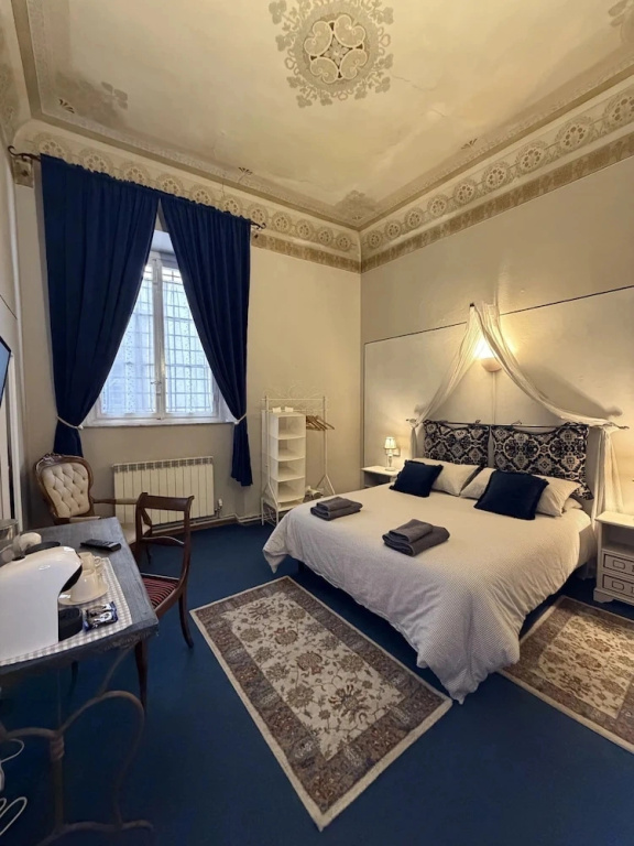 Guest Housa Santa Giustina