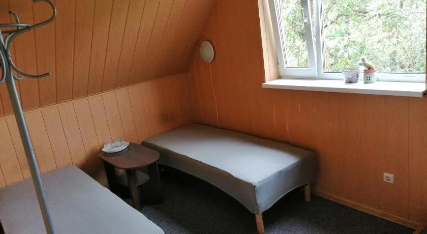Liiva Guest Accommodation,free parking
