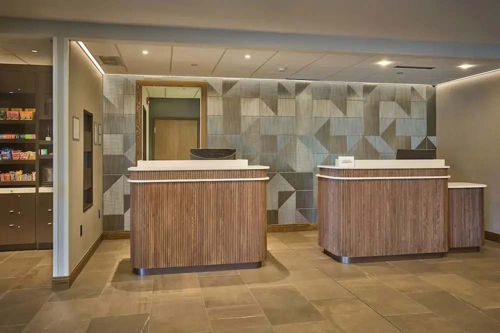 Courtyard Wausau