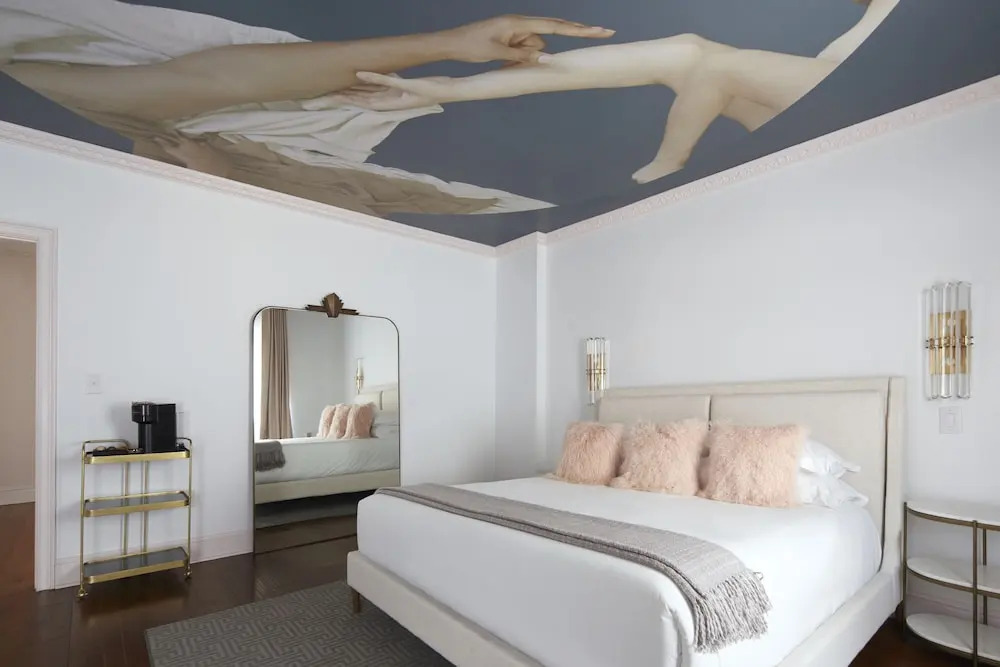 1715 on Rittenhouse, A Boutique Hotel
