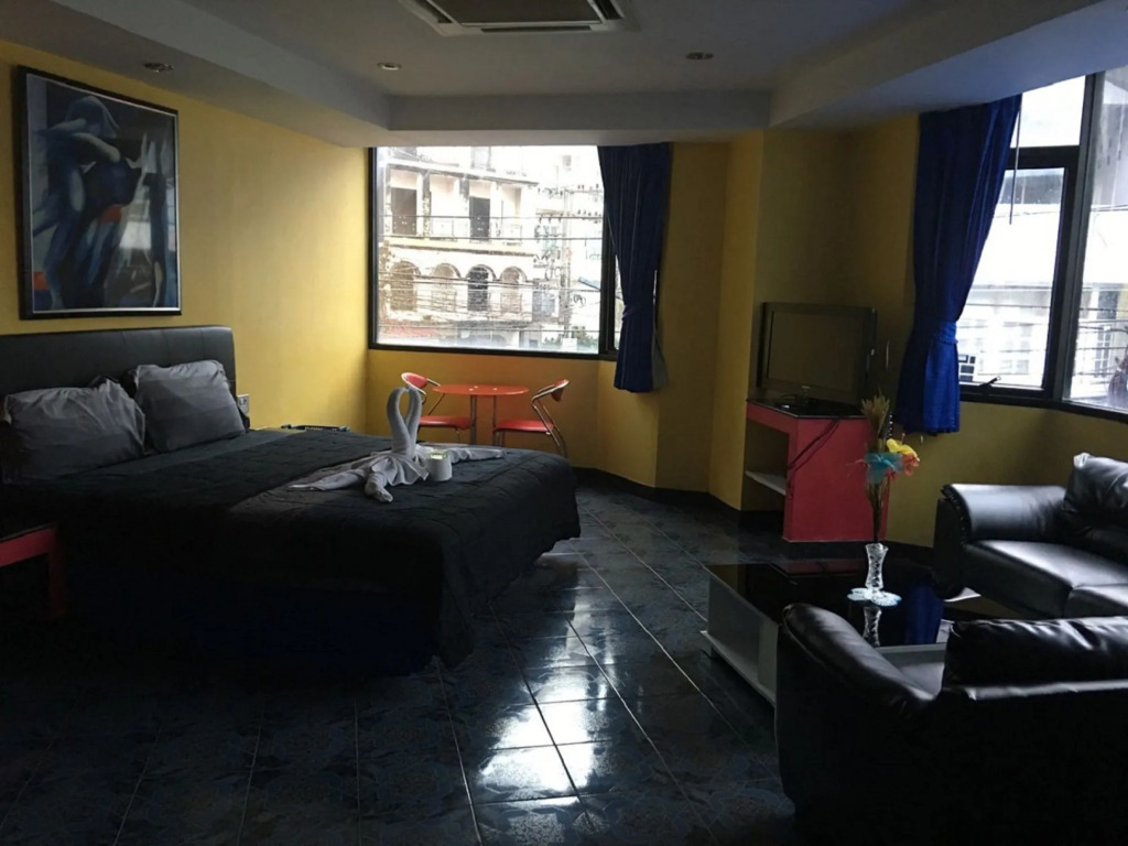 Koenig Hotel Pattaya