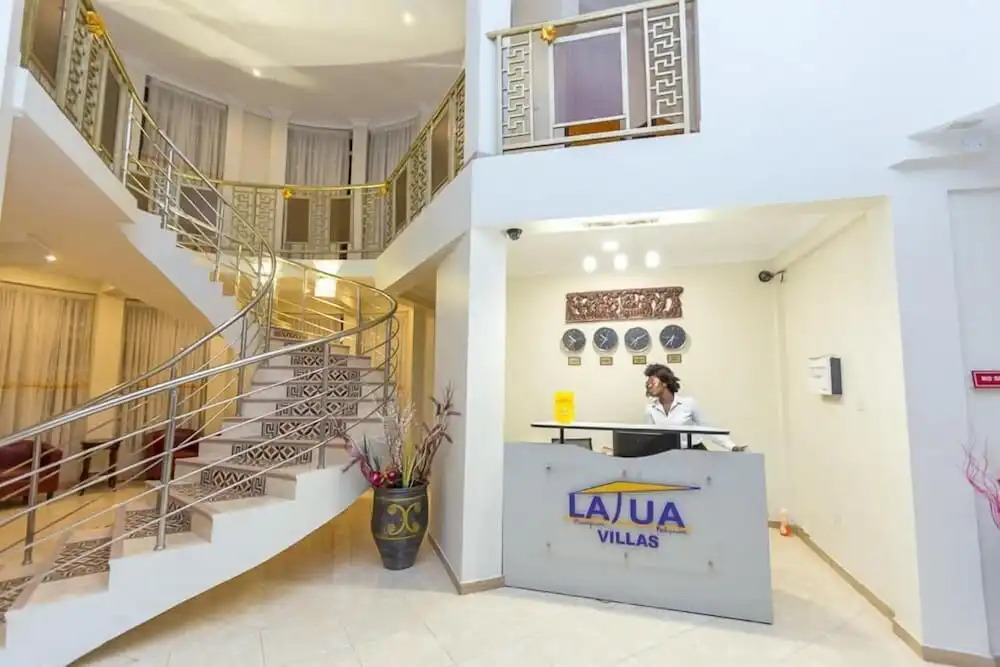 La Tua Villas