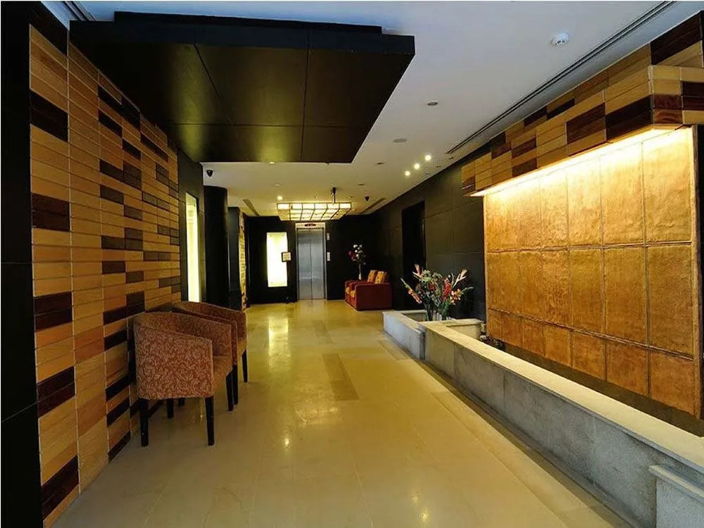The Nishat Hotel Margala