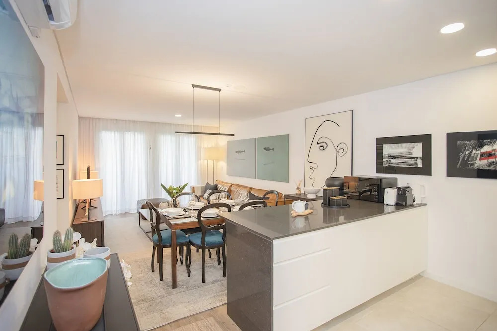 Liiiving - Cooper Residence Apartment II