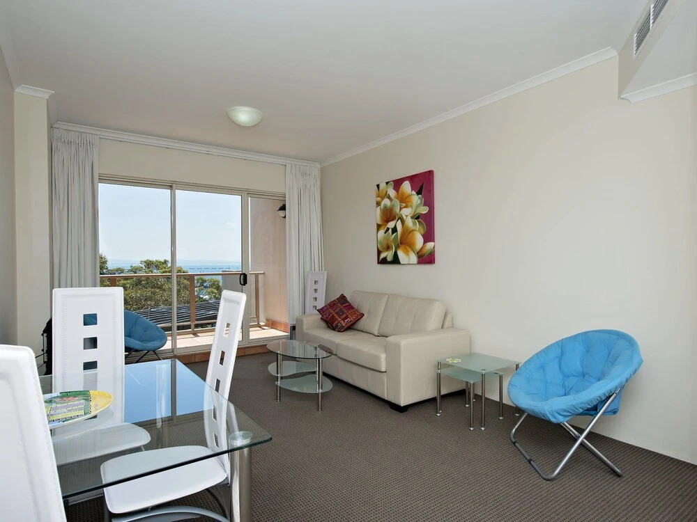 Shoal Bay Road, Barrington, Unit 601