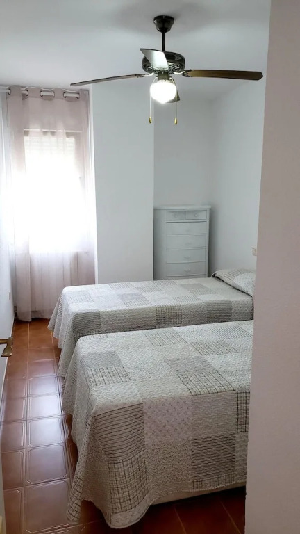 House with 3 Bedrooms in Marina de Casares, with Wonderful Mountain View, Pool Access And Enclosed Garden - 120 M From the Beach