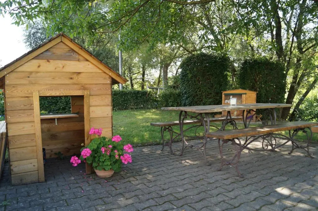 Weingut Landmann Ferienwohnungen