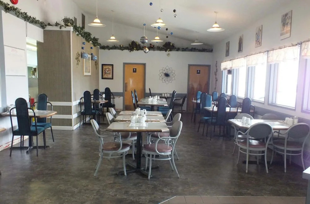 Andrea's Hotel