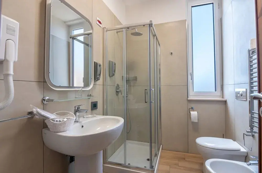 Santa Caterina B&B