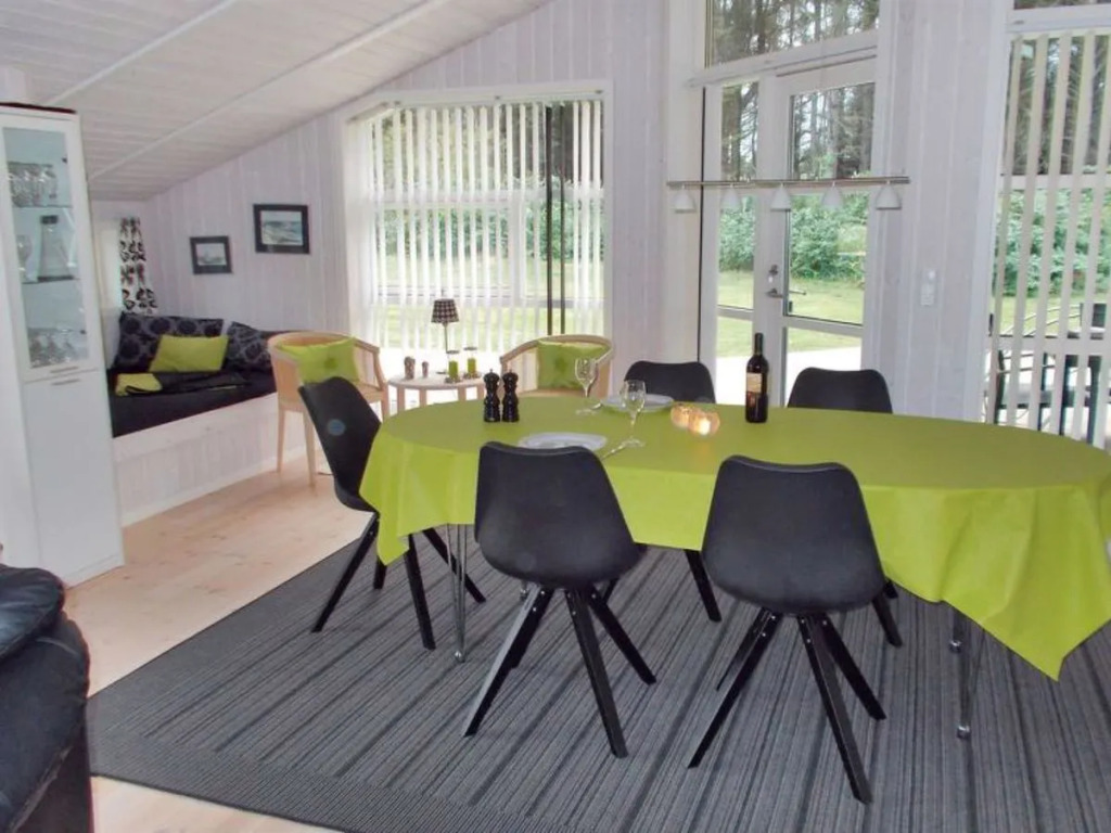 "Vivina" - 700m from the sea in NW Jutland