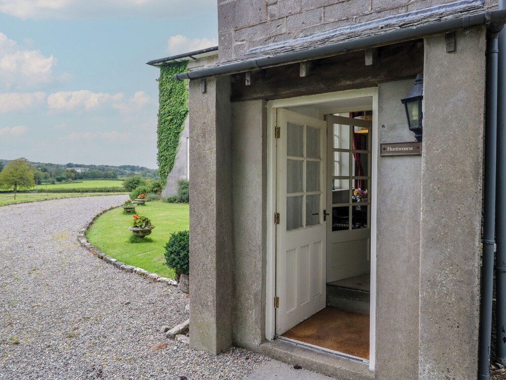 Huntsmans Cottage