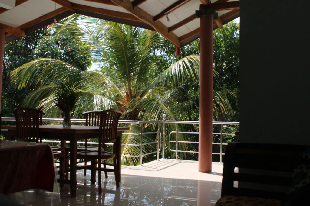 Rekawa Village Inn