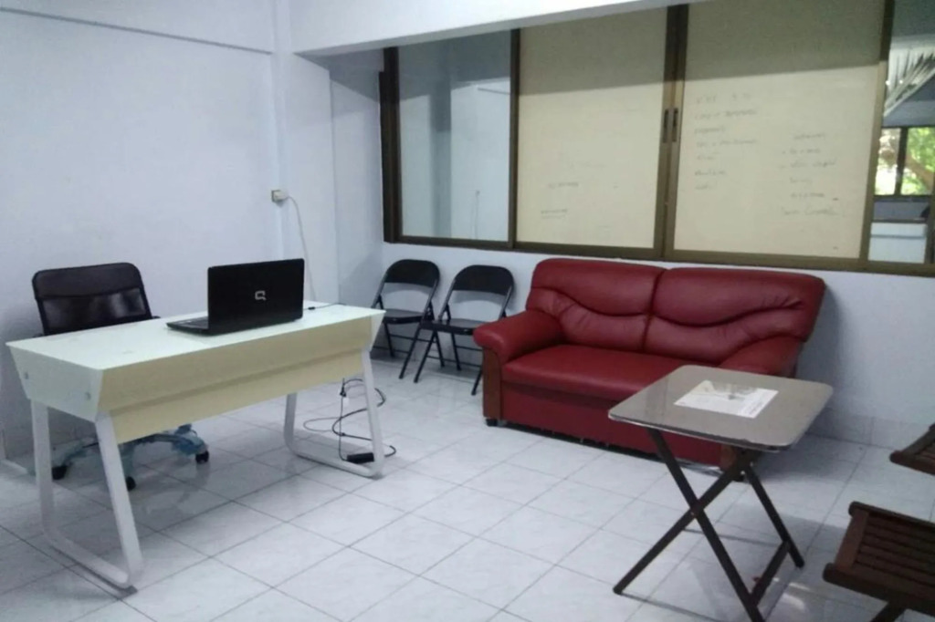 Shady'S Hostel