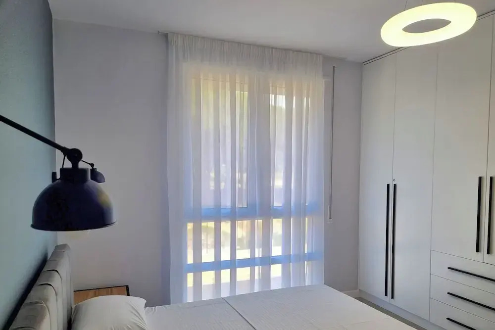 White Moon Apartments
