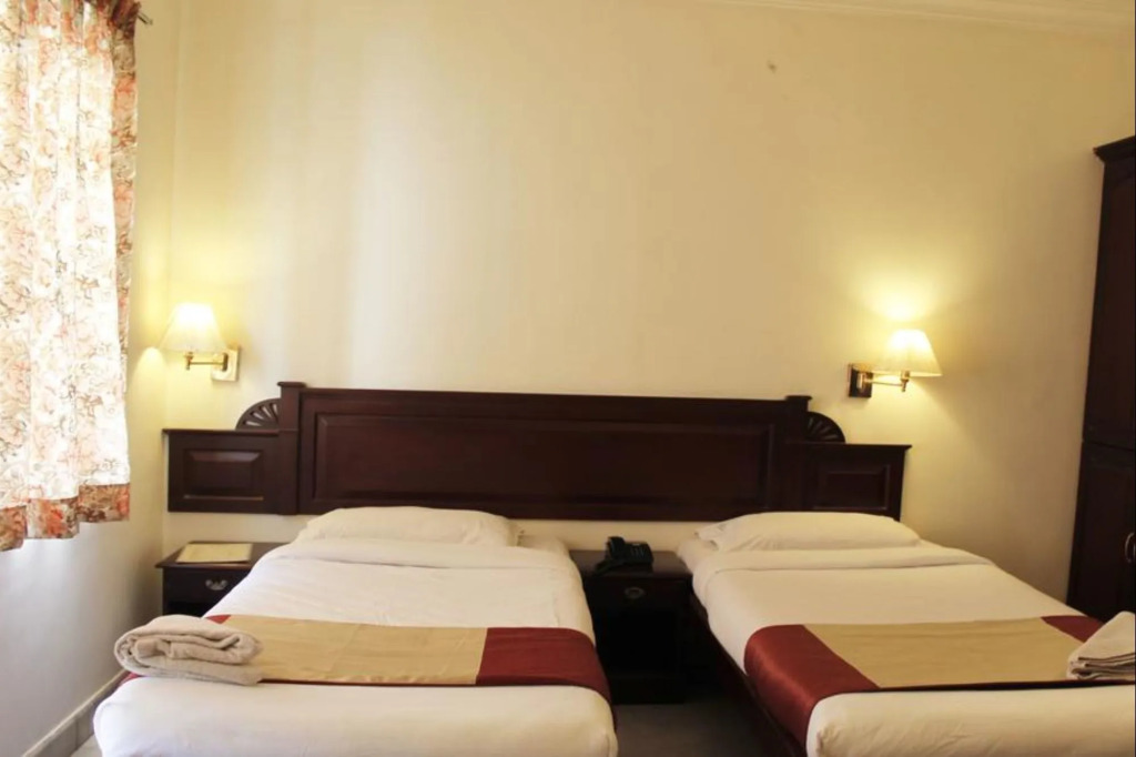 Hotel Archana Inn