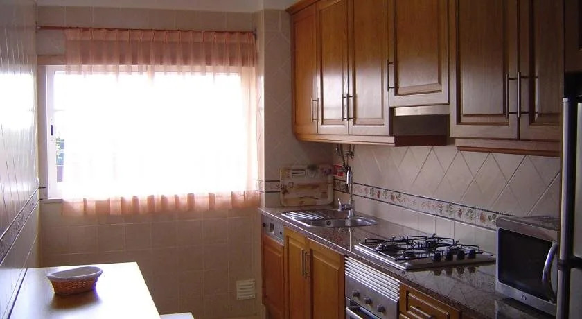 Apartamentos Monte da Vinha I