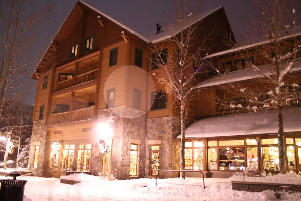 Arapahoe Lodge 8132 by SummitCove Vacation Lodging