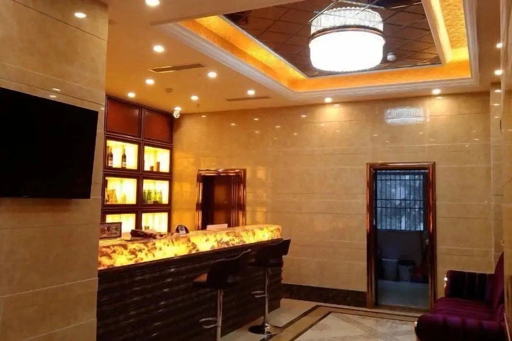 Liyuan Hotel