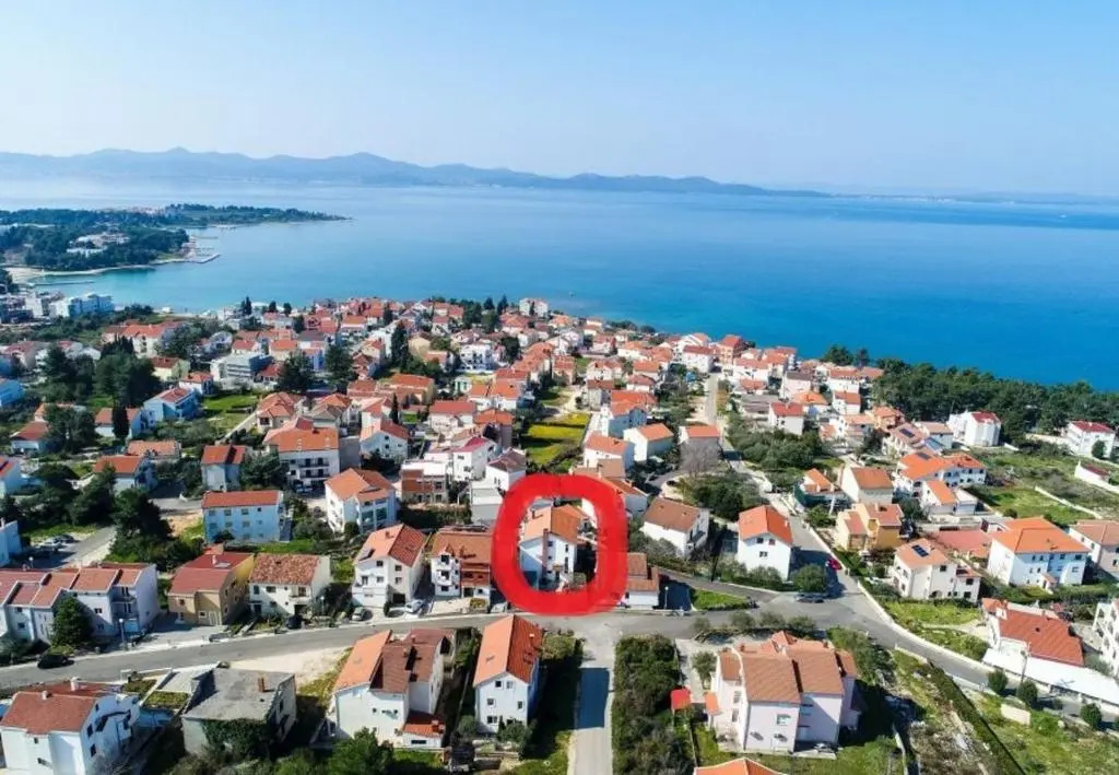 Apartments Ivan
