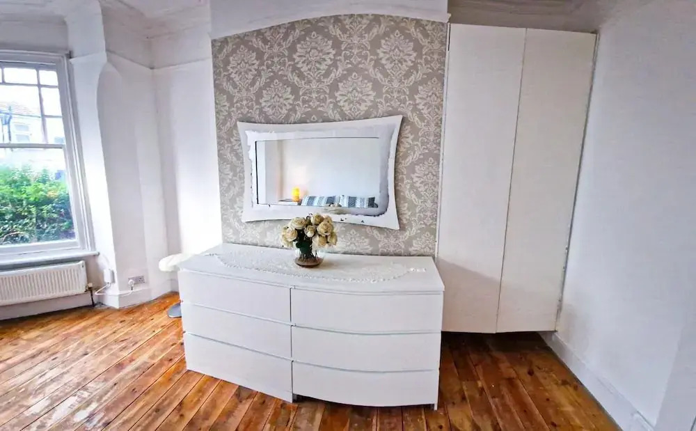 Cosy Affordable Near Central -up2 4 People/netflix