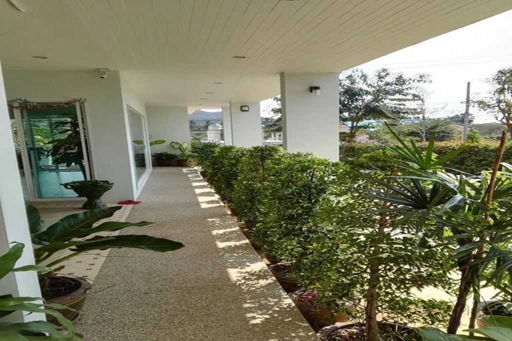 Villa Marh Du