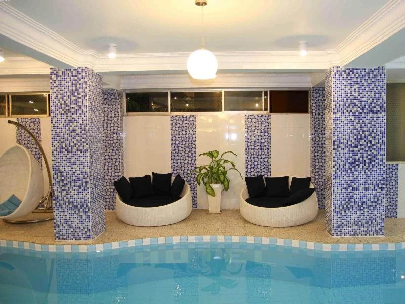 Thien Tung Hotel