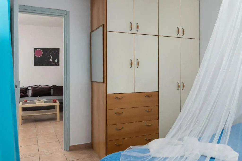 Adamas Comfy Homes I