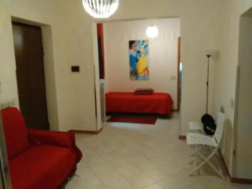 Casa Poeta 22