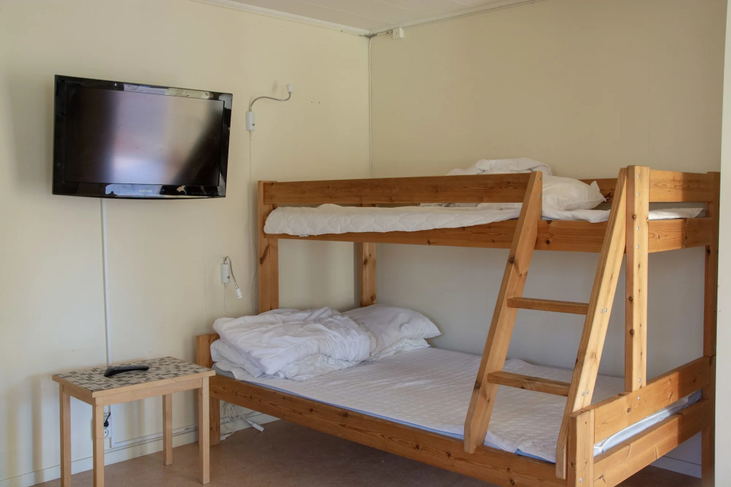 Älvdalens Camping