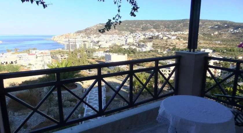 Xenios Zeus Hotel