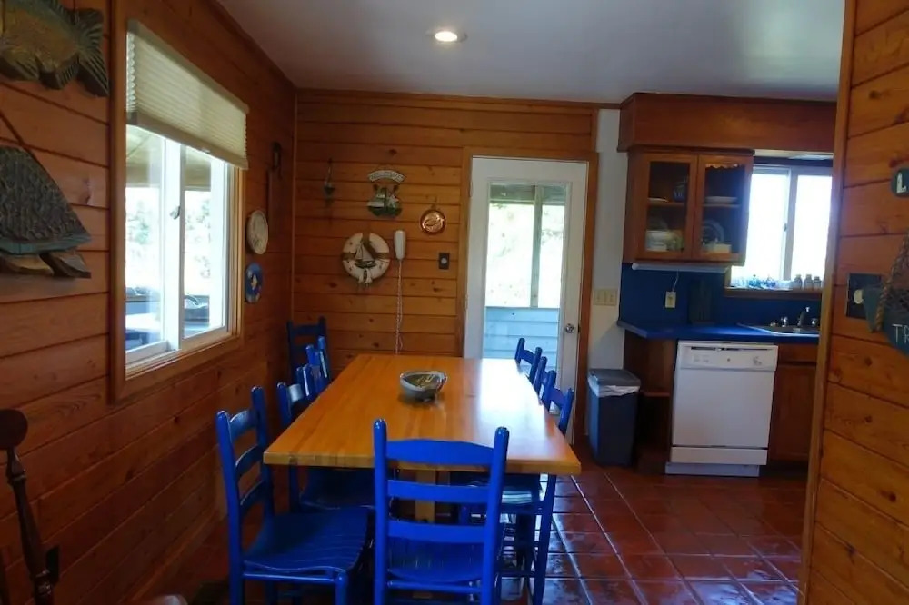 Simple Treasures at Ocracoke - 3 Br Home