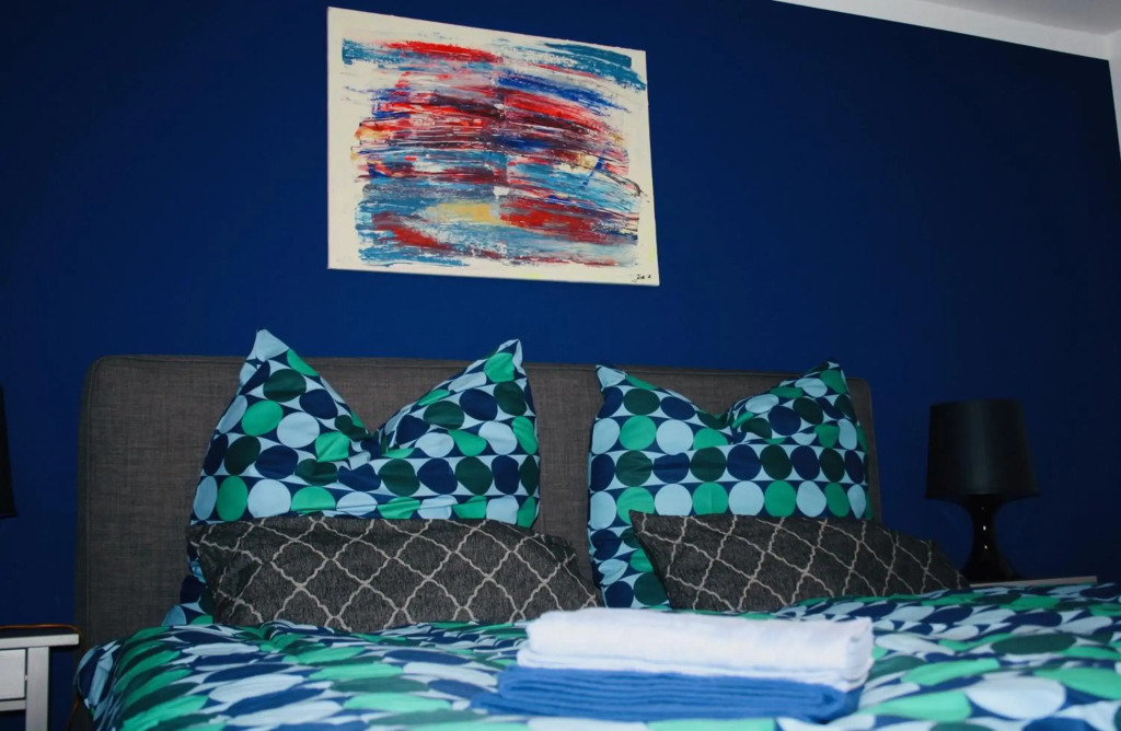 Schone 60qm Große Wohnung Mainz-Lerchenberg Zdf (Adults Only)